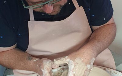 Initiatie draaien 22.11.25