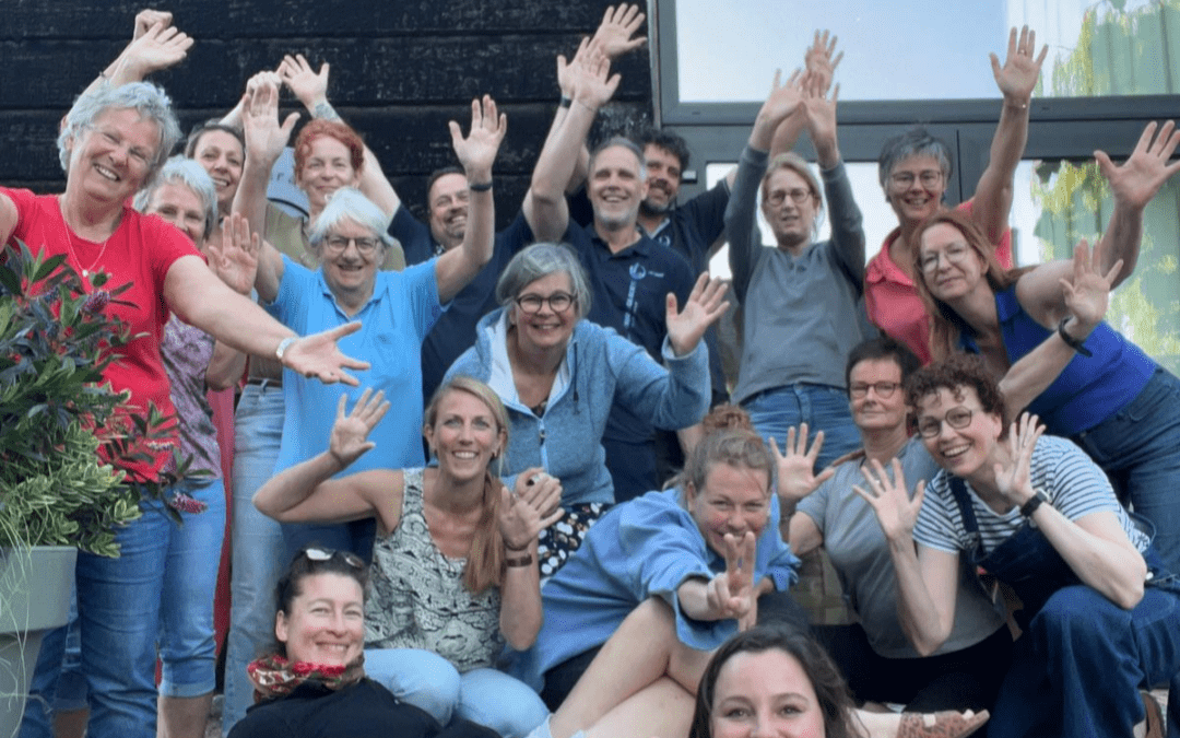 Keramiekvakanties zomer 2026