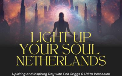 Light up your soul workshop